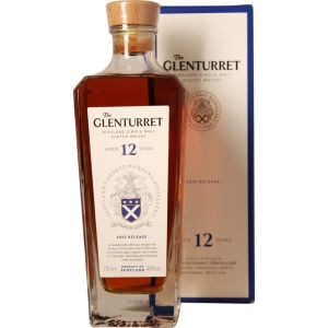 Glenturret 12